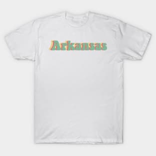 Arkanas 70's T-Shirt